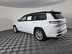 Used 2021 JEEP GRAND CHEROKEE L SUMMIT 4X4 in WEST PALM BEACH, FLORIDA (Photo 7)