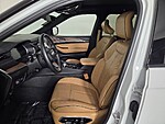 Used 2021 JEEP GRAND CHEROKEE L SUMMIT 4X4 in WEST PALM BEACH, FLORIDA (Photo 9)