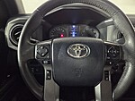 Used 2018 TOYOTA TACOMA SR DOUBLE CAB 5' BED V6 4X4 AT in WEST PALM BEACH, FLORIDA (Photo 15)