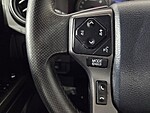 Used 2018 TOYOTA TACOMA SR DOUBLE CAB 5' BED V6 4X4 AT in WEST PALM BEACH, FLORIDA (Photo 17)