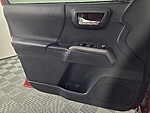 Used 2018 TOYOTA TACOMA SR DOUBLE CAB 5' BED V6 4X4 AT in WEST PALM BEACH, FLORIDA (Photo 19)
