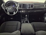 Used 2018 TOYOTA TACOMA SR DOUBLE CAB 5' BED V6 4X4 AT in WEST PALM BEACH, FLORIDA (Photo 24)