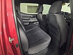 Used 2018 TOYOTA TACOMA SR DOUBLE CAB 5' BED V6 4X4 AT in WEST PALM BEACH, FLORIDA (Photo 28)