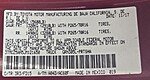 Used 2018 TOYOTA TACOMA SR DOUBLE CAB 5' BED V6 4X4 AT in WEST PALM BEACH, FLORIDA (Photo 32)