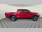 Used 2018 TOYOTA TACOMA SR DOUBLE CAB 5' BED V6 4X4 AT in WEST PALM BEACH, FLORIDA (Photo 34)