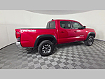 Used 2018 TOYOTA TACOMA SR DOUBLE CAB 5' BED V6 4X4 AT in WEST PALM BEACH, FLORIDA (Photo 35)