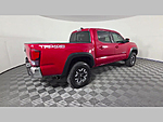 Used 2018 TOYOTA TACOMA SR DOUBLE CAB 5' BED V6 4X4 AT in WEST PALM BEACH, FLORIDA (Photo 36)