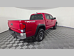 Used 2018 TOYOTA TACOMA SR DOUBLE CAB 5' BED V6 4X4 AT in WEST PALM BEACH, FLORIDA (Photo 37)