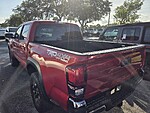 Used 2018 TOYOTA TACOMA TRD OFF-ROAD in WEST PALM BEACH, FLORIDA (Photo 4)