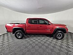 Used 2018 TOYOTA TACOMA SR DOUBLE CAB 5' BED V6 4X4 AT in WEST PALM BEACH, FLORIDA (Photo 4)