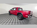 Used 2018 TOYOTA TACOMA SR DOUBLE CAB 5' BED V6 4X4 AT in WEST PALM BEACH, FLORIDA (Photo 41)