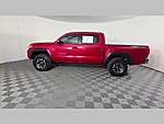 Used 2018 TOYOTA TACOMA SR DOUBLE CAB 5' BED V6 4X4 AT in WEST PALM BEACH, FLORIDA (Photo 43)