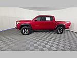 Used 2018 TOYOTA TACOMA SR DOUBLE CAB 5' BED V6 4X4 AT in WEST PALM BEACH, FLORIDA (Photo 44)