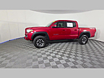 Used 2018 TOYOTA TACOMA SR DOUBLE CAB 5' BED V6 4X4 AT in WEST PALM BEACH, FLORIDA (Photo 45)