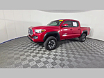 Used 2018 TOYOTA TACOMA SR DOUBLE CAB 5' BED V6 4X4 AT in WEST PALM BEACH, FLORIDA (Photo 46)