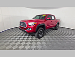 Used 2018 TOYOTA TACOMA SR DOUBLE CAB 5' BED V6 4X4 AT in WEST PALM BEACH, FLORIDA (Photo 47)