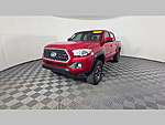Used 2018 TOYOTA TACOMA SR DOUBLE CAB 5' BED V6 4X4 AT in WEST PALM BEACH, FLORIDA (Photo 48)