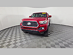 Used 2018 TOYOTA TACOMA SR DOUBLE CAB 5' BED V6 4X4 AT in WEST PALM BEACH, FLORIDA (Photo 49)