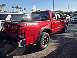Used 2018 TOYOTA TACOMA TRD OFF-ROAD in WEST PALM BEACH, FLORIDA (Photo 5)