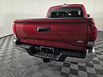 Used 2018 TOYOTA TACOMA SR DOUBLE CAB 5' BED V6 4X4 AT in WEST PALM BEACH, FLORIDA (Photo 5)