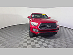 Used 2018 TOYOTA TACOMA SR DOUBLE CAB 5' BED V6 4X4 AT in WEST PALM BEACH, FLORIDA (Photo 50)