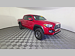 Used 2018 TOYOTA TACOMA SR DOUBLE CAB 5' BED V6 4X4 AT in WEST PALM BEACH, FLORIDA (Photo 52)