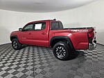 Used 2018 TOYOTA TACOMA SR DOUBLE CAB 5' BED V6 4X4 AT in WEST PALM BEACH, FLORIDA (Photo 6)