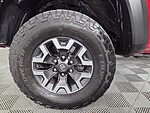 Used 2018 TOYOTA TACOMA SR DOUBLE CAB 5' BED V6 4X4 AT in WEST PALM BEACH, FLORIDA (Photo 7)