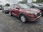 Used 2019 HYUNDAI TUCSON VALUE in WEST PALM BEACH, FLORIDA (Photo 2)