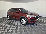 Used 2019 HYUNDAI TUCSON VALUE FWD in WEST PALM BEACH, FLORIDA (Photo 2)