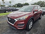 Used 2019 HYUNDAI TUCSON VALUE in WEST PALM BEACH, FLORIDA (Photo 3)
