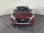 Used 2019 HYUNDAI TUCSON VALUE FWD in WEST PALM BEACH, FLORIDA (Photo 3)