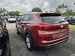 Used 2019 HYUNDAI TUCSON VALUE in WEST PALM BEACH, FLORIDA (Photo 4)