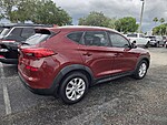 Used 2019 HYUNDAI TUCSON VALUE in WEST PALM BEACH, FLORIDA (Photo 5)