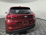 Used 2019 HYUNDAI TUCSON VALUE FWD in WEST PALM BEACH, FLORIDA (Photo 5)