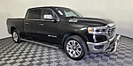 Used 2019 RAM 1500 LONGHORN 4X2 CREW CAB 6'4" BOX in WEST PALM BEACH, FLORIDA