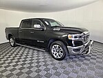 Used 2019 RAM 1500 LONGHORN 4X2 CREW CAB 6'4