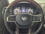 Used 2019 RAM 1500 LONGHORN 4X2 CREW CAB 6'4