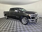 Used 2019 RAM 1500 LONGHORN 4X2 CREW CAB 6'4