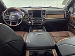 Used 2019 RAM 1500 LONGHORN 4X2 CREW CAB 6'4
