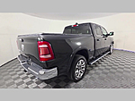 Used 2019 RAM 1500 LONGHORN 4X2 CREW CAB 6'4