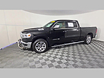 Used 2019 RAM 1500 LONGHORN 4X2 CREW CAB 6'4