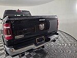 Used 2019 RAM 1500 LONGHORN 4X2 CREW CAB 6'4