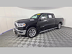 Used 2019 RAM 1500 LONGHORN 4X2 CREW CAB 6'4