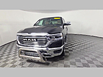 Used 2019 RAM 1500 LONGHORN 4X2 CREW CAB 6'4