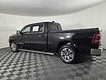 Used 2019 RAM 1500 LONGHORN 4X2 CREW CAB 6'4
