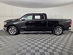 Used 2019 RAM 1500 LONGHORN 4X2 CREW CAB 6'4