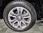 Used 2019 RAM 1500 LONGHORN 4X2 CREW CAB 6'4