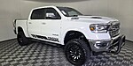 Used 2021 RAM 1500 LARAMIE 4X2 CREW CAB 5'7" BOX in WEST PALM BEACH, FLORIDA