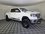 Used 2021 RAM 1500 LARAMIE 4X2 CREW CAB 5'7